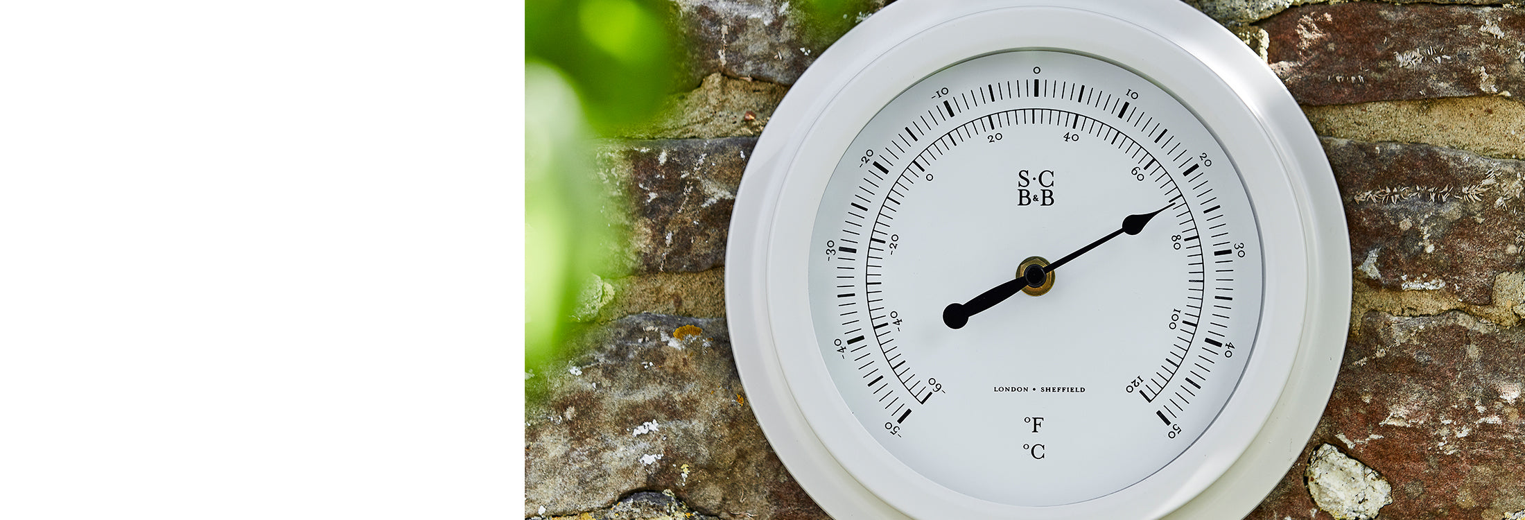 Trade Clocks & Thermometers