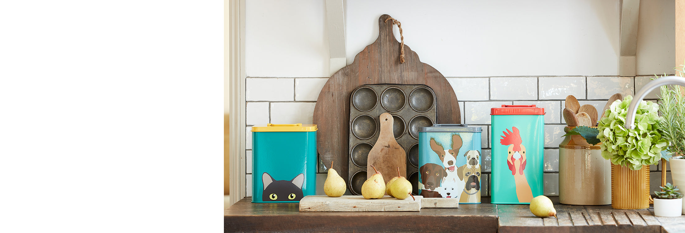 Trade Homeware Gifts