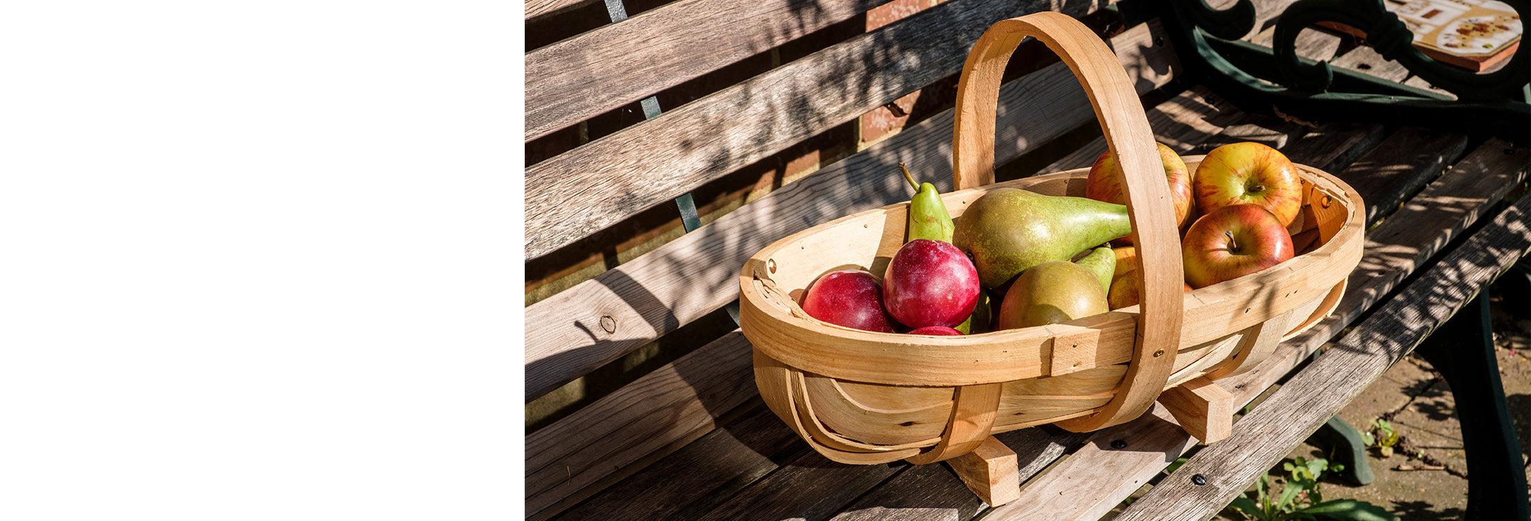Trade Garden Accessories
