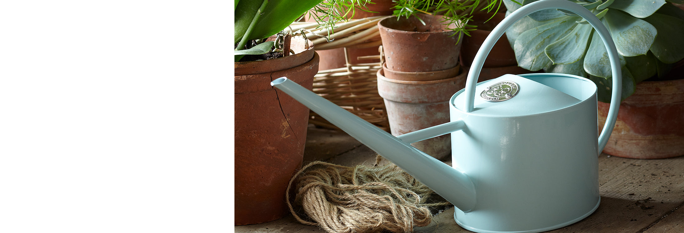 Indoor Watering Cans