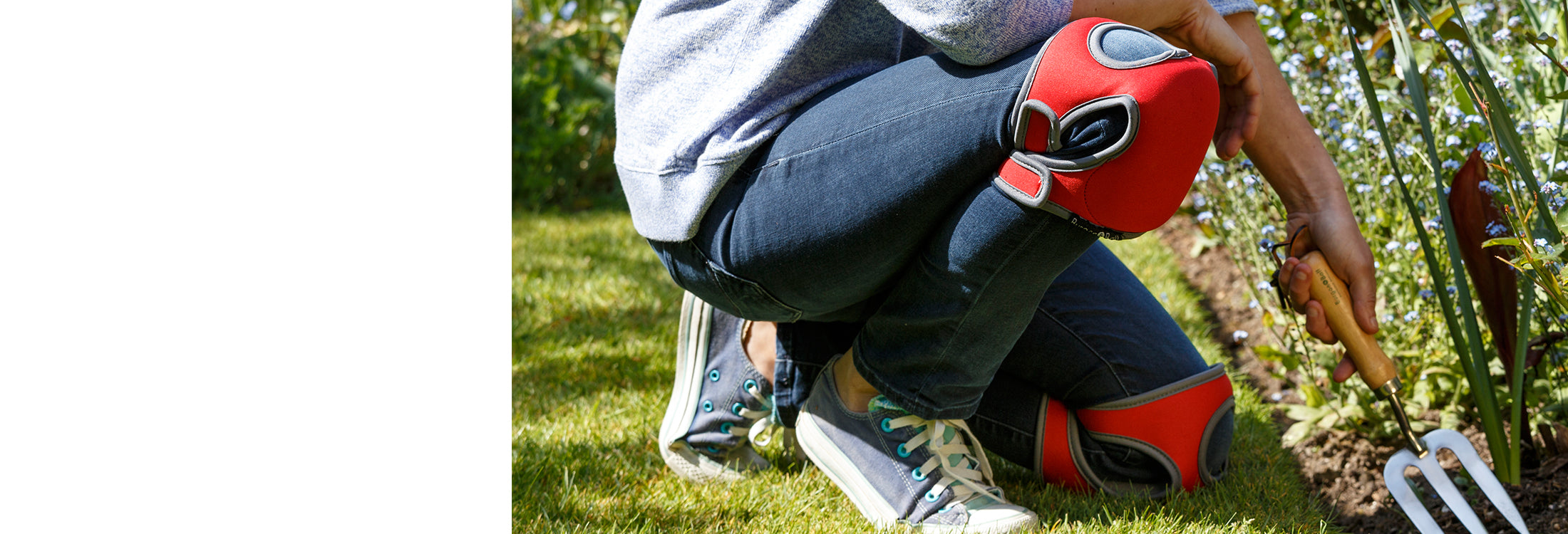 Trade Kneelers & Knee Pads