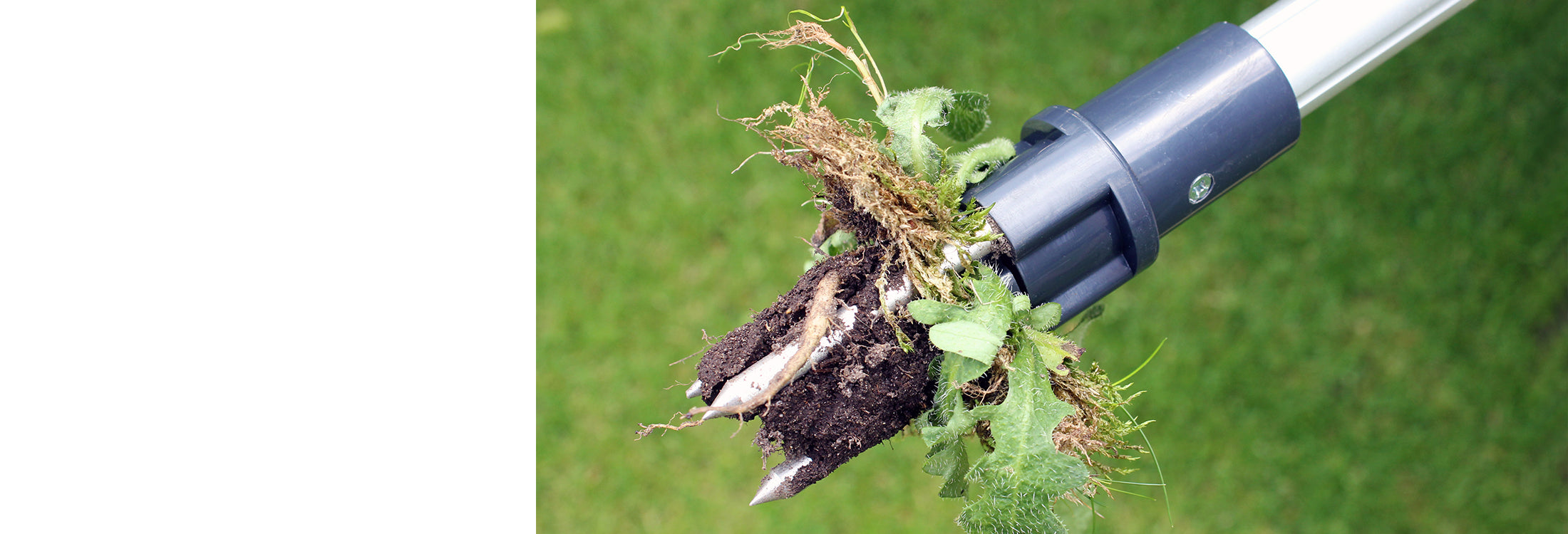 Trade Lawn Care Tools