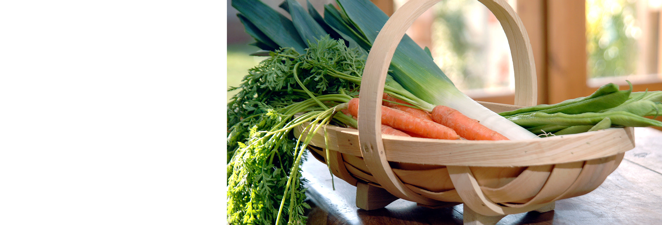 Trade Garden Trugs & Baskets