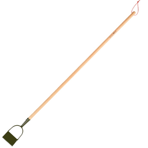 BoronGreen Dutch Hoe, RHS Endorsed, by Burgon & Ball