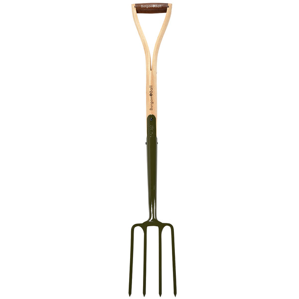 BoronGreen Border Fork RHS Endorsed | Burgon & Ball – Burgon and Ball