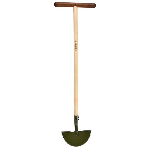 BoronGreen Lawn Edger, RHS-endorsed, by Burgon & Ball