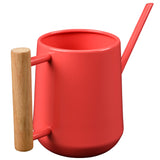 Collector Indoor Watering Can, Coral, by Burgon & Ball