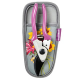 Burgon and Ball RHS Gifts for Gardeners 'Asteraceae' pruner and set in a gift tin
