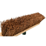 Burgon & Ball RHS-endorsed 18-inch bassine garden brush