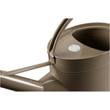 Waterfall Watering Can, 9 Litre, Truffle, by Burgon & Ball