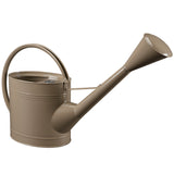 Waterfall Watering Can, 9 Litre, Truffle, by Burgon & Ball