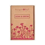 Sow & Grow limited-edition gift set by Burgon & Ball