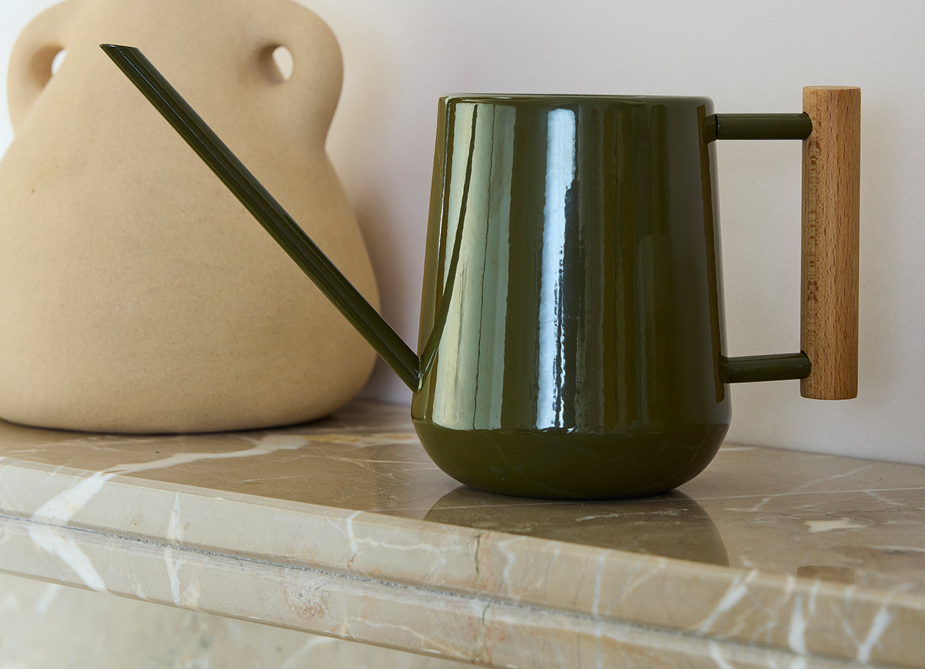 Indoor cans for houseplants