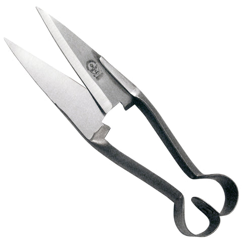 Burgon & Ball Double Bow Sheep Shears, 3.5"-inch Blade