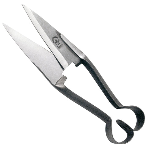 Burgon & Ball Double Bow Sheep Shears - 6.0-inch Blade