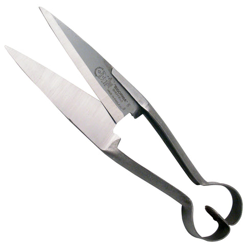 Burgon & Ball Double Bow Bigornia Sheep Shear - 6.5-inch Blade