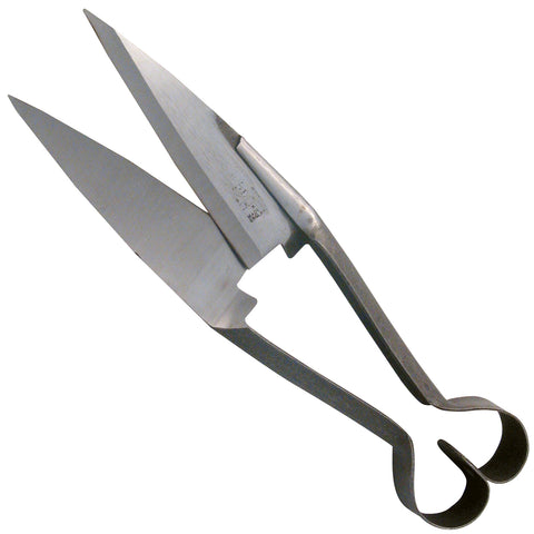 Burgon & Ball Double Bow BBN Sheep Shears - 6.5-inch Blade