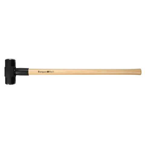 RHS-endorsed sledge hammer by Burgon & Ball