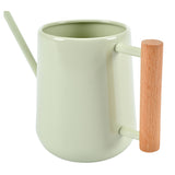Indoor Watering Can, Pale Jade colour, by Burgon & Ball