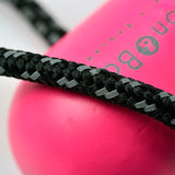 Burgon & Ball FloraBrite RHS-endorsed fluorescent pink hand trowel