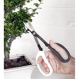 Japanese pruning scissors for bonsai, by Burgon & Ball
