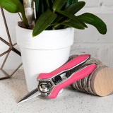 Orchid snips for houseplants, by Burgon & Ball