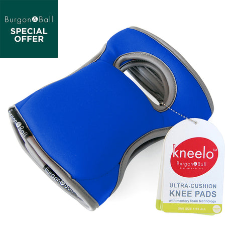 Cobalt Kneelo® Knee Pads