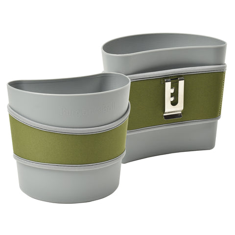 Hip-Trug Moss - Small