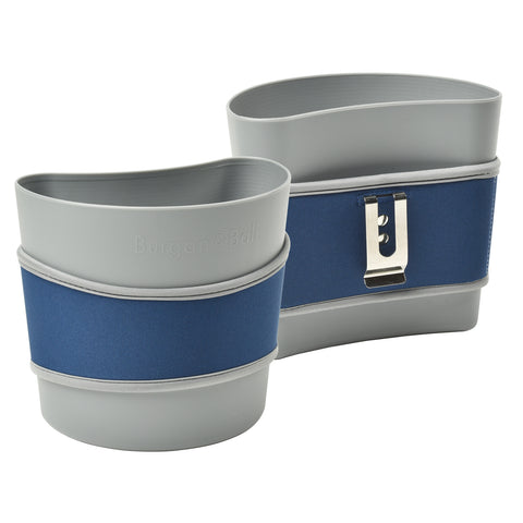 Hip-Trug Navy- Small