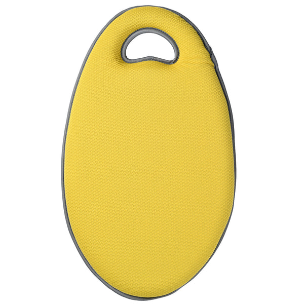 Burgon & Ball Kneelo® Ginocchiere Memory Foam - Wheatsheaf Giallo