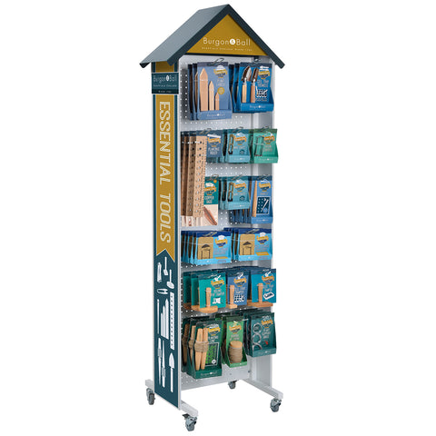 Essential Tools Display Stand