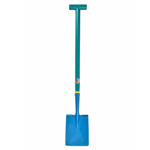 National Trust 'Get Me Gardening' kids' garden spade by Burgon & Ball