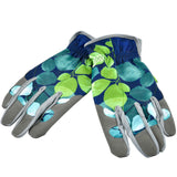 Naional Trust Made by Burgon & Ball Under the Canopy women's gardening gloves