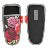 RHS Gifts for Gardeners British Bloom gift-boxed snip and holster set by Burgon & Ball