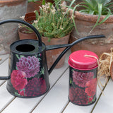 RHS Gifts for Gardeners British Bloom twine in a tin by Burgon & Ball 