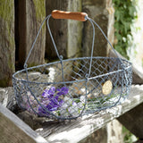 Sophie Conran for Burgon & Ball harvest basket (large)