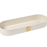 Sophie Conran for Burgon & Ball herb pots - buttermilk