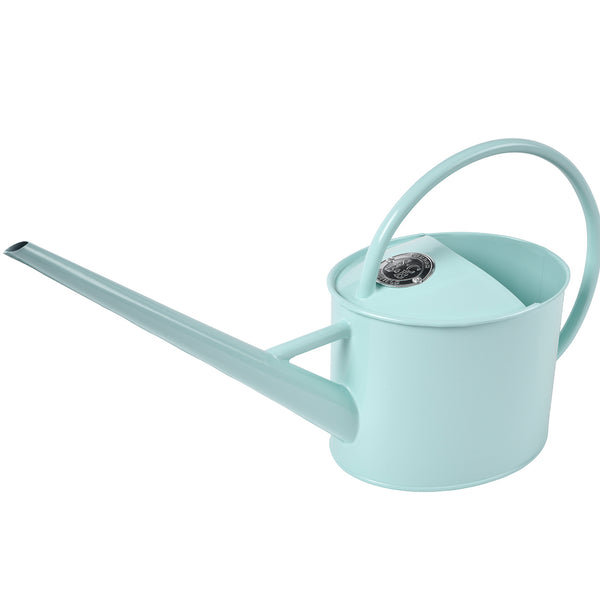 Sophie Conran Greenhouse & Indoor Watering Can Blue Burgon & Ball Burgon and Ball