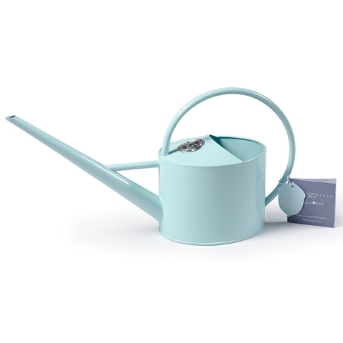 Sophie Conran for Burgon & Ball indoor watering can - blue