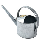 Sophie Conran for Burgon & Ball indoor & greenhouse watering can, small galvanized