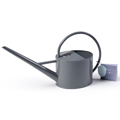 Sophie Conran for Burgon & Ball indoor watering can - grey