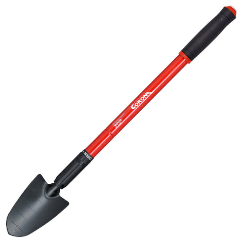 Corona Extendahandle Lightweight Garden Trowel from Burgon & Ball