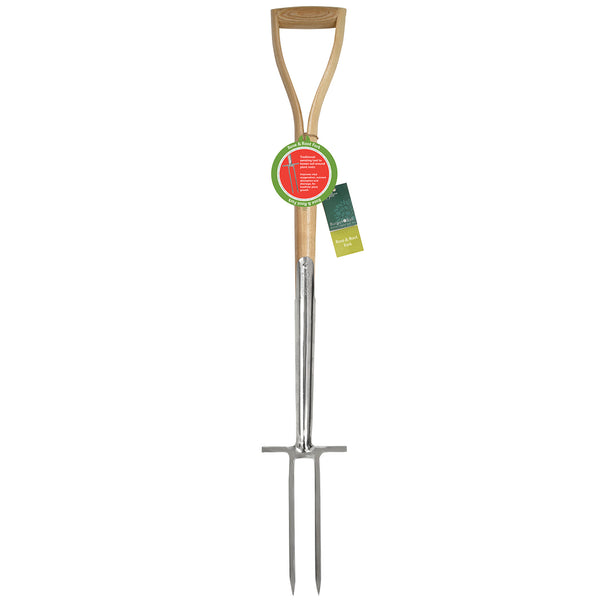 Rose and Root Fork - RHS Endorsed | Burgon & Ball – Burgon and Ball