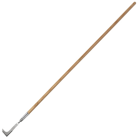 Long Handled Block Paving Knife - RHS Endorsed