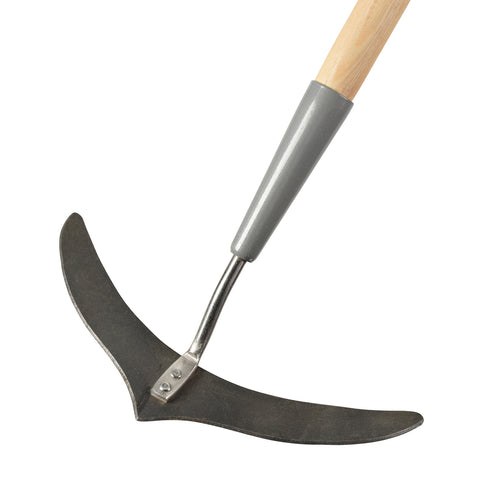 Super Slice weeding tool by Burgon & Ball