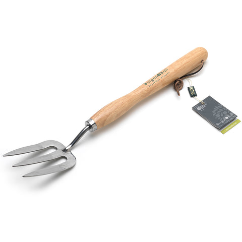 Mid Handled Fork - RHS Endorsed