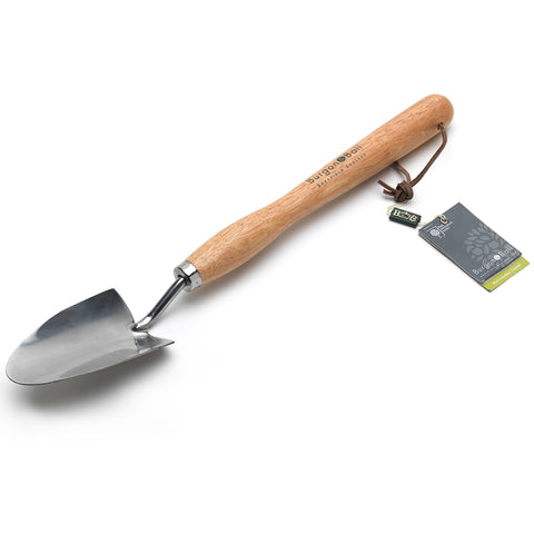 Mid Handled Trowel - RHS Endorsed