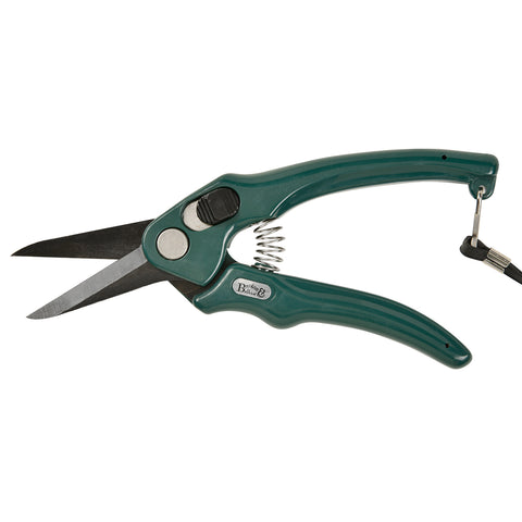 Burgon & Ball RHS-endorsed florist's shear