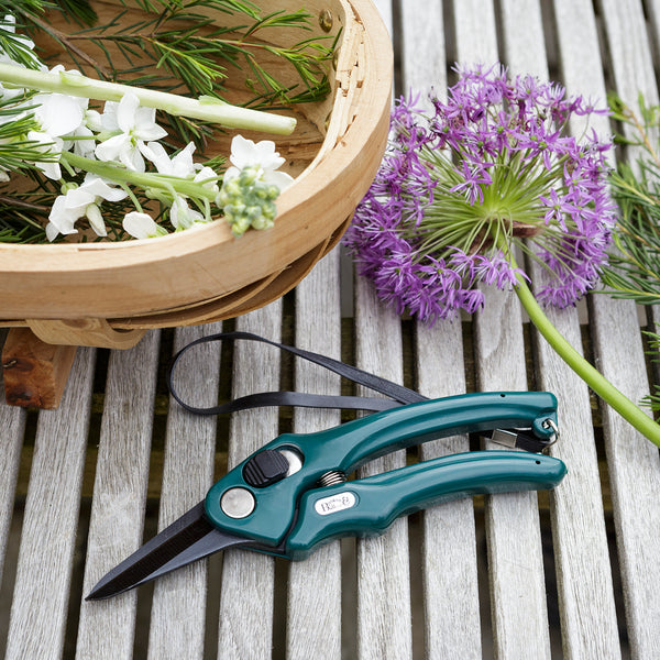 burgon and ball garden scissors Florists' Shear