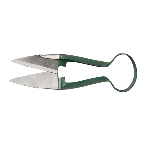 Burgon & Ball RHS-endorsed topiary trimming shears, small